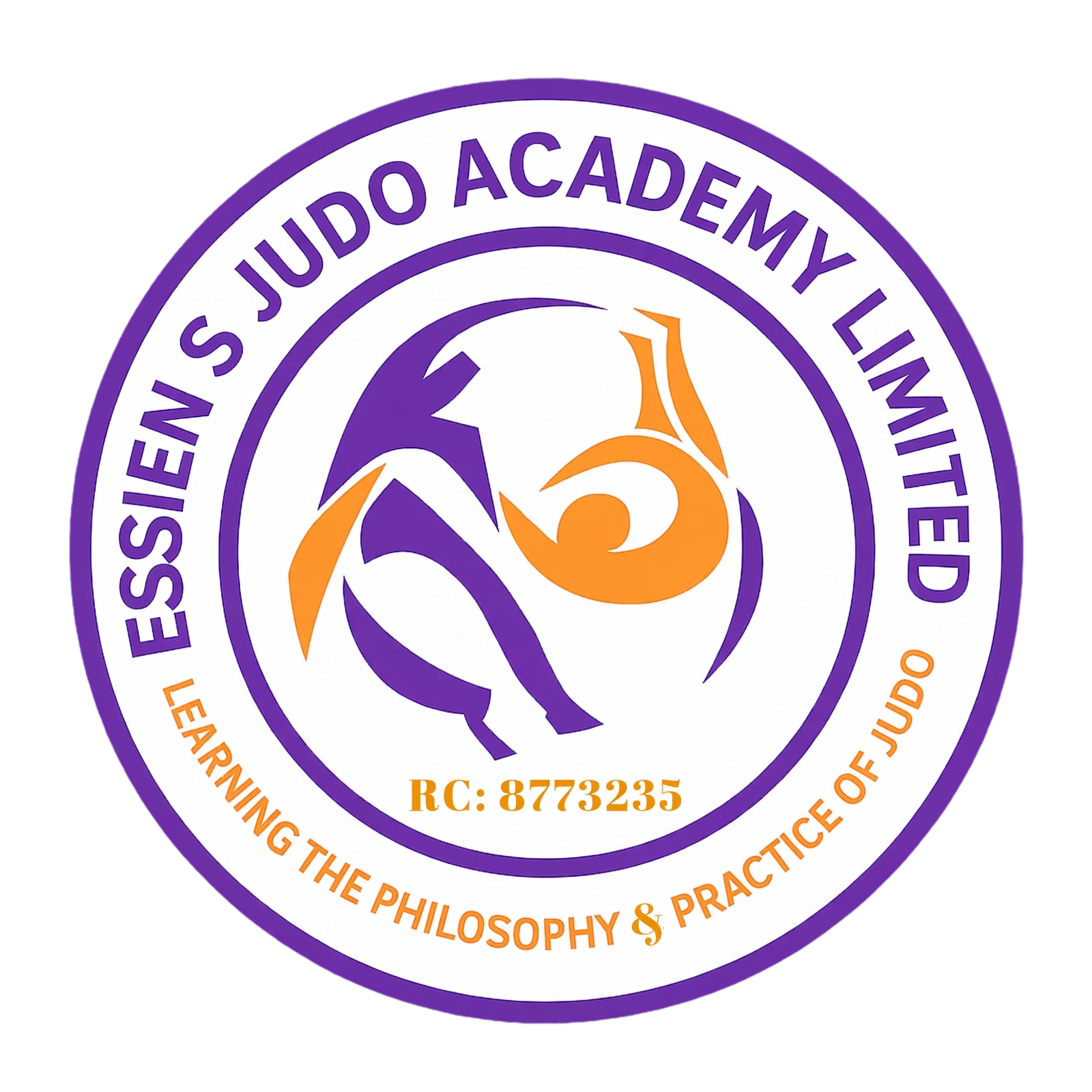 Essiens Judo Academy 